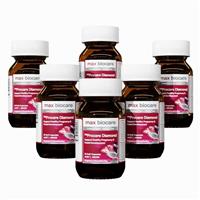 Max Biocare PM Procare Diamond 30 Capsules 6 Pack