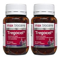 Max Biocare Tregocel® 2Pack
