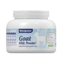 Maxigenes Goat Milk Powder 400g