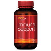 Microgenics Immune Support 120 Capsules