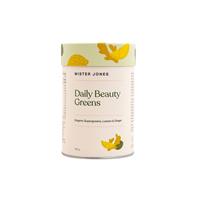 Mister Jones Daily Beauty Greens Large 1Pack