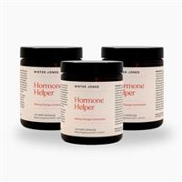 Mister Jones Hormone Helper 3 Pack