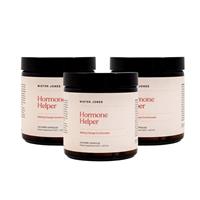 Mister Jones Hormone Helper 3Pack