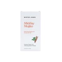 Mister Jones Midday Mojito Tea 1Pack
