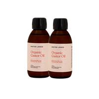 Mister Jones Organic Castor Oil 300ml