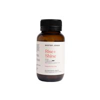 Mister Jones Rise + Shine 1 Pack