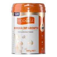Moroka CBP Growth Formulated Milk Powder 800g