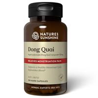 Nature's Sunshine Dong Quai 100Capsules