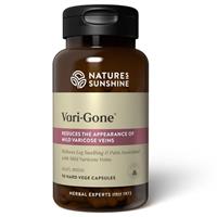 Nature's Sunshine Vari-Gone® 90Capsules