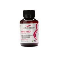 NaturoBest Birth Prep & Recovery 60 Capsules