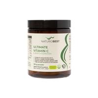 NaturoBest Ultimate Vitamin C & Bioflavonoids 150g