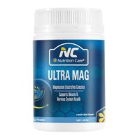 NC Nutrition Care Ultra Mag 165g