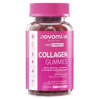 Novomins Collagen 60 Gummies