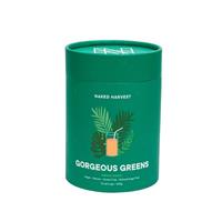 Nu Harvest Supplements Mango Magic Gorgeous Greens 300g