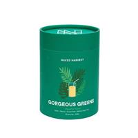 Nu Harvest Supplements Pineapple Gorgeous Greens 300g