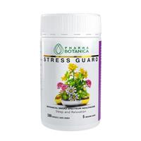 Pharma Botanica Stress Guard 180 Capsules