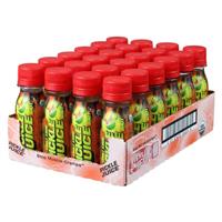 PICKLE JUICE Shots Chilli Lime 75ml 24 Pack