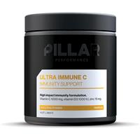 PILLAR Performance Ultra Immune C Powder 400g