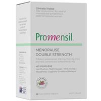 Promensil Menopause Double Strength 60 Tablets