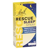 Rescue Remedy Sleep 20ml Spray