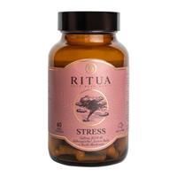 RITUA Stress 60 Capsules