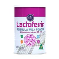 Royal AUSNZ Lactoferrin Formula Milk Powder 100g