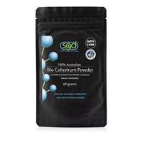 SGD 100% Pure Australian Bio Colostrum Powder 60g