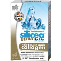 Silicea Ultra One a Day 30 Soft Capsules