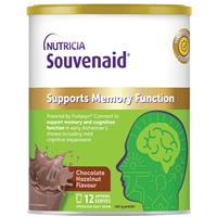 Souvenaid Powder Chocolate 360g
