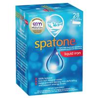 Spatone Iron Supplement 28 Sachets