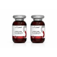 SpringLeaf Everyday Liver Care Plus Beauty 180 Capsules