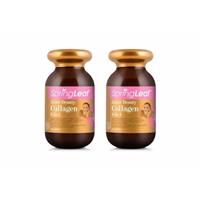 SpringLeaf Inner Beauty Collagen 6-in-1 180 Capsules