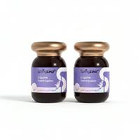 SpringLeaf L-Lysine Growth Support 120 Capsules