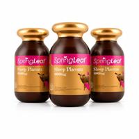 SpringLeaf Sheep Placenta 80000mg 270 capsules