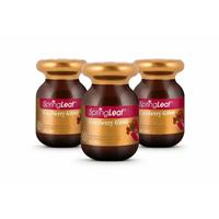 SpringLeaf Super Strength Cranberry 65000mg 90 Capsules