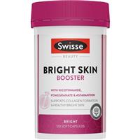 Swisse Beauty Bright Skin 120 Capsules