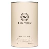 The Beauty Chef Body Protein+ Vanilla High-Level Protein Powder 300g