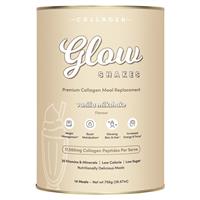 The Collagen Co Glow Shakes Vanilla Milkshake 756g