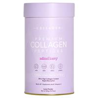 The Collagen Co Premium Collagen Peptides Mixed Berry 560g