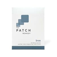The Patch Remedy Iron 30 Patches