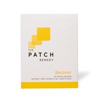 The Patch Remedy Recover Patches 30 Patches 1Pack