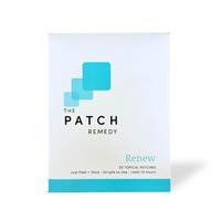 The Patch Remedy Renew 30 Patches
