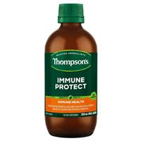Thompson's Immune Protect 200ml Liquid