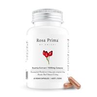 Unichi Rosa Prima Rosehip Extract 1500MG Complex 1Pack