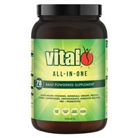 Vital All In One 1kg Powder