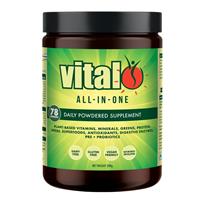 Vital All In One 300g Powder