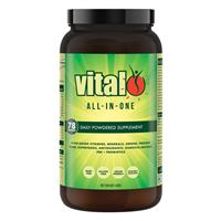 Vital All In One 600g Powder