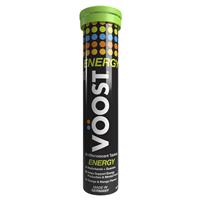 Voost Energy Effervescent 20 Pack
