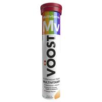 Voost Multivitamin Effervescent 20 Pack