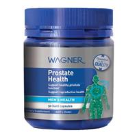 Wagner Prostate Health 50 Capsules